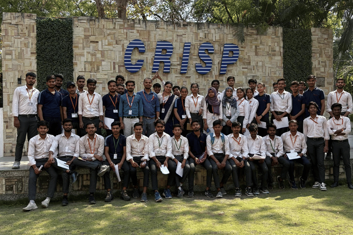 Vidhyapeeth Institute of Science and Technology Bhopal College Activities photo 6